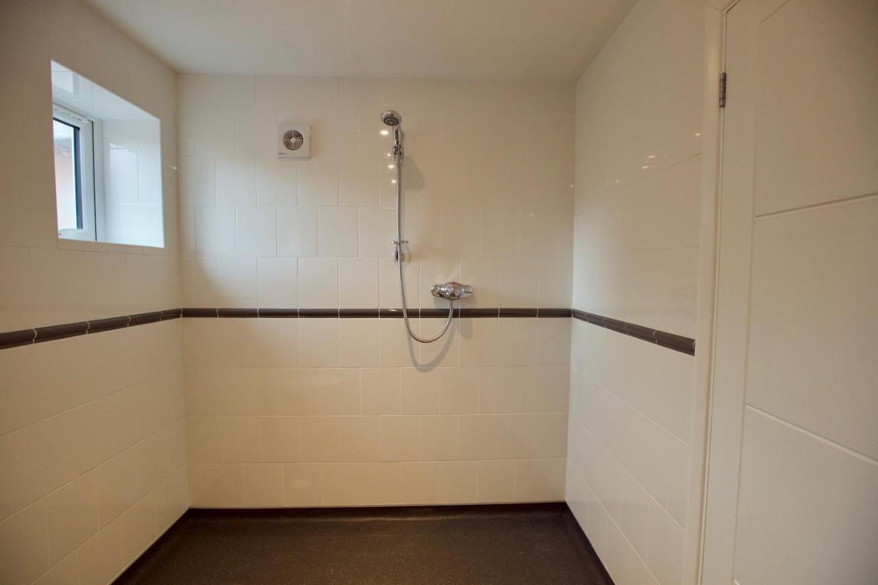 Spacious Apartment With Roof Terrace, Near The Waterfront, Ipswich Esterno foto