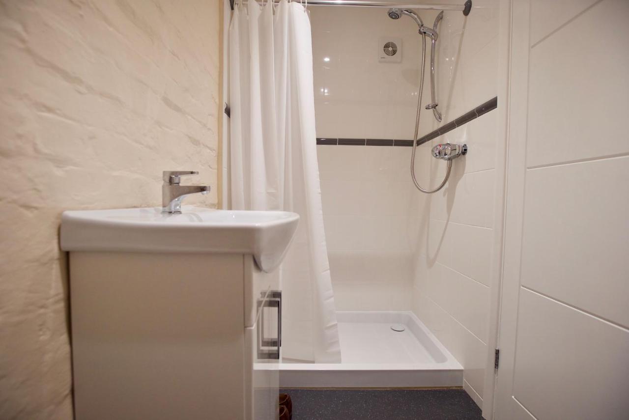 Spacious Apartment With Roof Terrace, Near The Waterfront, Ipswich Esterno foto